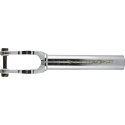 Vidlice Longway Harpia V2 SCS/HIC Chrome