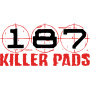 187 Killer pads