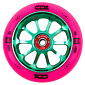 Kolečko CORE CD1 110mm Růžové