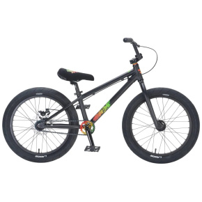 Mafia Medusa 20" Wheelie Bike Pro Pro děti (Jah) Mafia Medusa 20" Wheelie Bike Pro Pro děti (Jah)