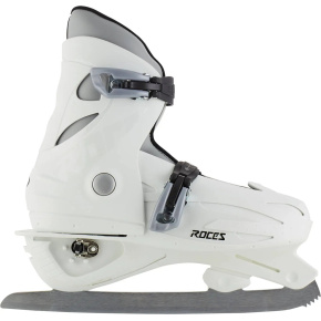 Roces MCK II Dětské Brusle Na Led (Černá/bílá|36-40) Roces MCK II Dětské Brusle Na Led (Černá/bílá|36-40)