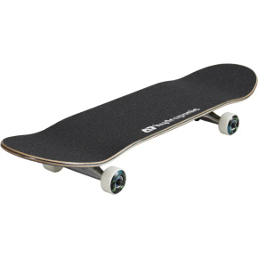 Hydroponic Comic Complete Skateboard (7.75"|Blue) Hydroponic Comic Complete Skateboard (7.75"|Blue)