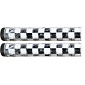 Gripy Stolen Hive SuperStick Flangless Clear/Fasttimes Black