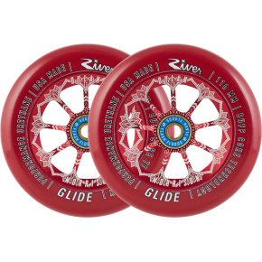 Kolečka River Glide 110mm Dylan Morrison 2ks