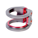Objímka Oath Carcass Red/Titanium