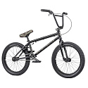 Wethepeople Arcade 20" Freestyle BMX Kolo (21"|Matt Black Camo)