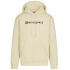 Whitespace Block Snowboardová Hoodie (XL|Bone)