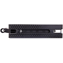 Deska Striker Lux 5" Boxed 470 mm Černá