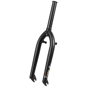 Fiction Shank BMX Brzda Mount Vidlice (Chromoly/Black) Fiction Shank BMX Brzda Mount Vidlice (Chromoly/Black)