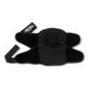 REKD Energy Patrol Knee Pads - Black - Small