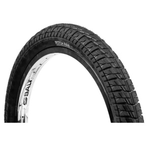 Salt Plus Pitch Raw 20" BMX Plášť (2.25"|Černá) Salt Plus Pitch Raw 20" BMX Plášť (2.25"|Černá)