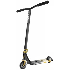 Freestyle Koloběžka CORE CL1 Black/Gold Freestyle Koloběžka CORE CL1 Black/Gold