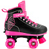 CREAM Scoop Vivid Nastavitelný Trekové Brusle Dětské (Black/Pink|35-38)