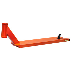 Deska North Willow 572mm Trans Orange Deska North Willow 572mm Trans Orange