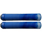 Gripy Trynyty Swirl Blue/Transparent