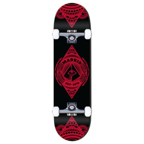 Skateboard Madrid Street 8.5" Iris Skateboard Madrid Street 8.5" Iris