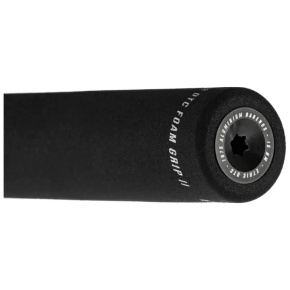 Ethic Alu Flush Bar Ends Ethic Alu Flush Bar Ends