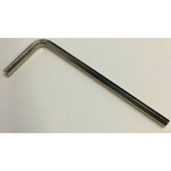 Imbusový klíč Scootshop 6mm