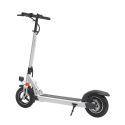 Elektrická koloběžka Joyor X1 bílá