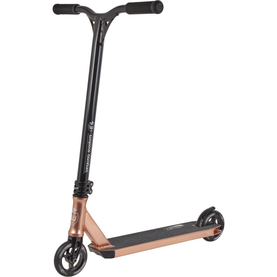 Freestyle koloběžka Longway Metro 2K19 Rose Gold