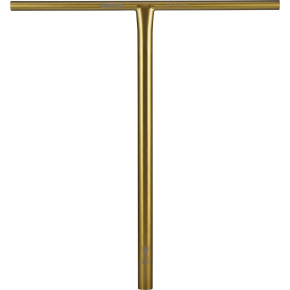 Řídítka Longway Kronos Titanium 650mm Goldline Řídítka Longway Kronos Titanium 650mm Goldline
