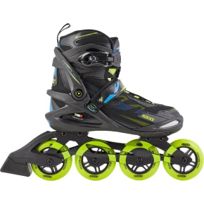 Roces Helium TIF II Inline brusle (Černá|43) Roces Helium TIF II Inline brusle (Černá|43)