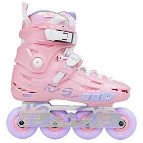 FlyingEagle Eclipse Dámské Freeskates (Růžová|36) FlyingEagle Eclipse Dámské Freeskates (Růžová|36)