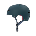 Helma REKD Junior Ultralite In-Mold modrá XXS/XS 49-52cm