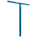 Řídítka Union Uniq T Oversized 600mm Teal