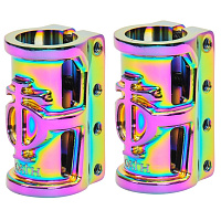 Balení 1+1 SCS Oath Cage V2 Neochrome 2ks
