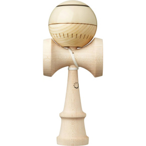 Kendama KROM GAS Cream Kendama KROM GAS Cream