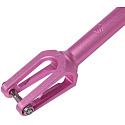 Vidlice Striker Lux IHC Růžová