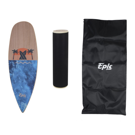 Balanční deska Epicstar Surf