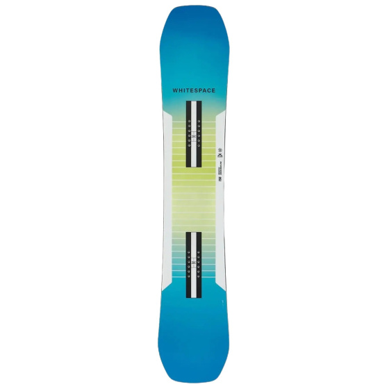 Whitespace Freestyle Shaun White Pro PRA Snowboard (158Wcm|Modrá)