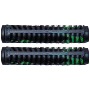 Gripy Antics Stack Black/Lime Green Swirl Gripy Antics Stack Black/Lime Green Swirl