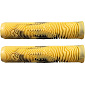 Gripy North Industry Black/Canary Yellow Swirl