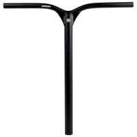 Řídítka Union Classic 600mm Black – 604 g | IHC
