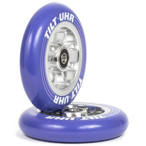 Kolečka Tilt UHR 120mm Violet 2ks Kolečka Tilt UHR 120mm Violet 2ks