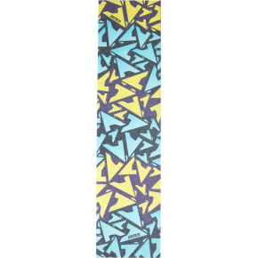 Griptape Antics AOP Cmyk Griptape Antics AOP Cmyk