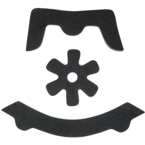 Core Replacement Foam Helma Padding (6mm)