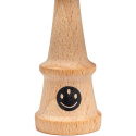 Krom Mikro 5-Souprava Kendama (Light Green)