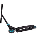 Freestyle Koloběžka Striker Essential M Black/Teal