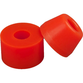 Venom Standard HPF Bushings 2-Souprava (Oranžová|81A) Venom Standard HPF Bushings 2-Souprava (Oranžová|81A)