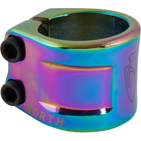 Objímka North Axe Oil Slick Objímka North Axe Oil Slick