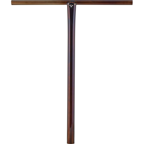 Řídítka Affinity Basic Standrad SCS Heat