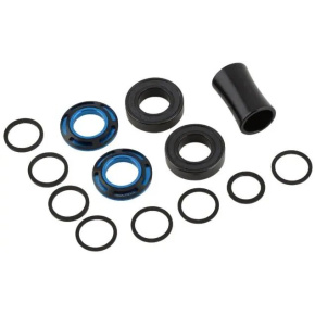 Stolen Minimalist Mid Sealed BMX Bottom Bracket (22mm|Modrá) Stolen Minimalist Mid Sealed BMX Bottom Bracket (22mm|Modrá)