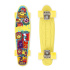 Skateboard Street Surfing CORLEONE BOARD All Good - artist series