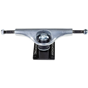 Hydroponic Hollow Kingpin/Hanger Skate Truck (139|Stříbrná) Hydroponic Hollow Kingpin/Hanger Skate Truck (139|Stříbrná)