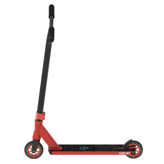 Freestyle koloběžka North Hatchet 2021 Boxed Red/Black