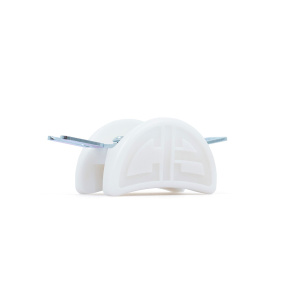 Chicks in Bowls Slide Block
